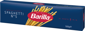 Spaghetti