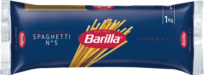 Spaghetti