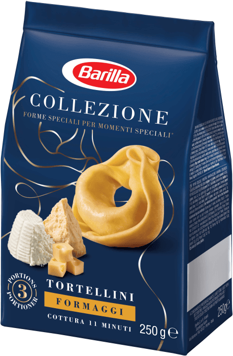 Tortellini Ost