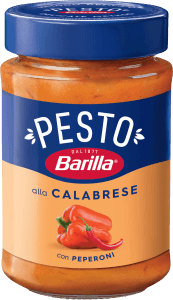 Pesto Alla Calabrese