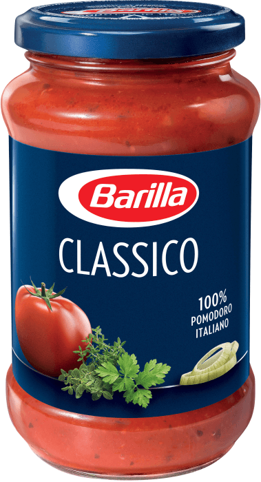 Pastasås Classico