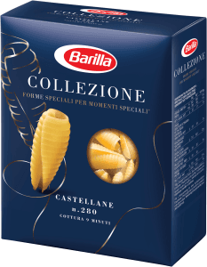 Pasta Castellane