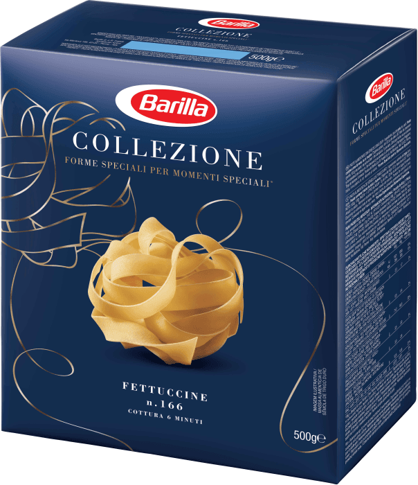 Pasta Fettuccine