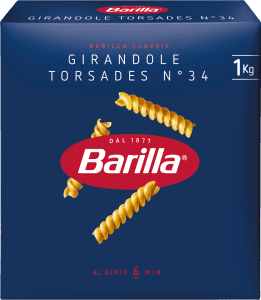 Torsades Girandole