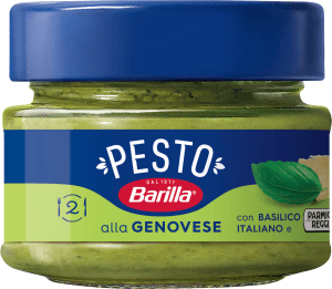 Pesto Genovese