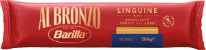 Pasta Linguine Al Bronzo