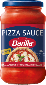 Pizzasås