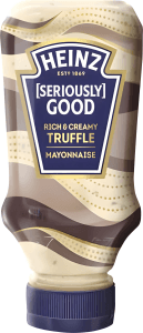 Mayo Truffle SG
