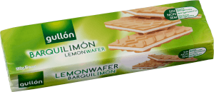 Wafer Lemon