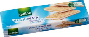 Wafer Cream