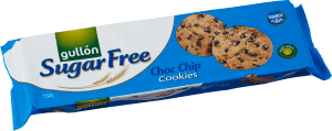 Choc Chip Cookies
