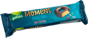 Kakor Moment Dark Choco Ring