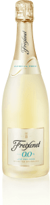 Mousserande Vin Vitt