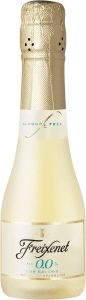 Mousserande Vin Vitt