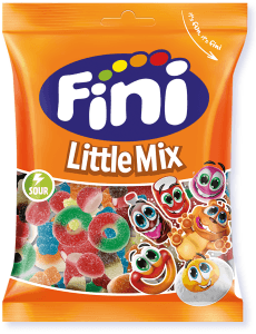 Little mix Sour
