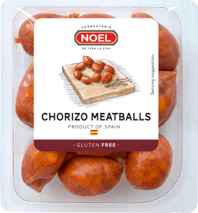 Chorizo Mini