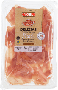 Petals Serrano