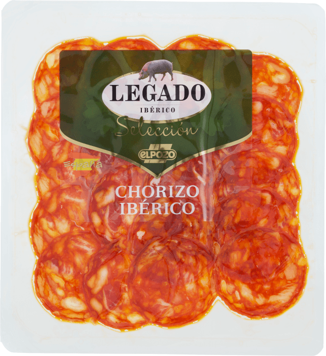 Chorizo Iberico