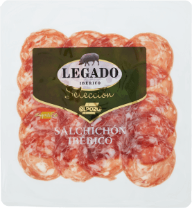 Salchichon Iberico