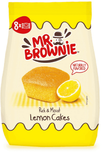 Lemon Cake