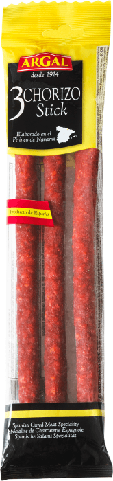 Chorizo Sticks