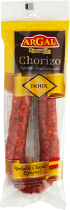 Chorizo Ring