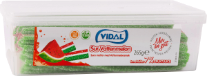 Sura Vattenmelonmattor