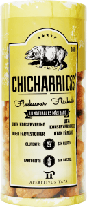 Fläsksvålar Chicharricos