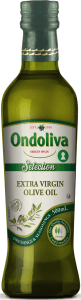 Olivolja Extra virgin