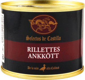 Ankrillette
