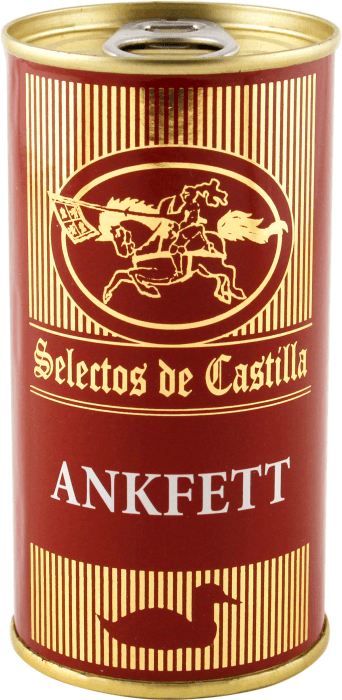 Ankfett