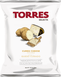 Chips Lagrad Ost