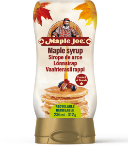 Lönnsirap