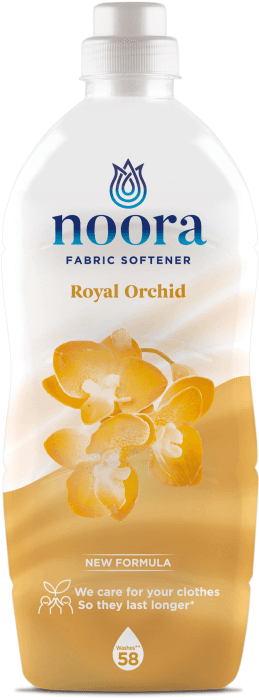 Sköljmedel Royal Orchid
