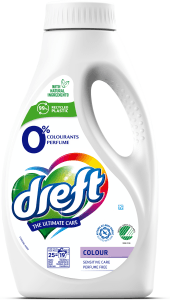 Sensitive Color Flytande Tvättmedel