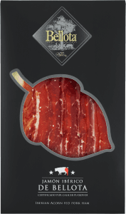 Jamon Iberico
