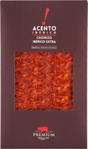 Chorizo Iberico Extra
