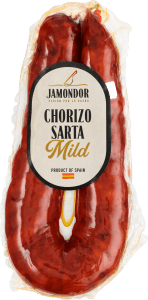 Chorizo Sarta Mild