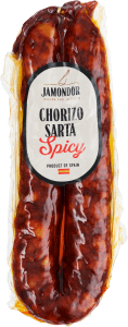 Chorizo Sarta Spicy