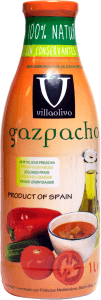 Gazpacho