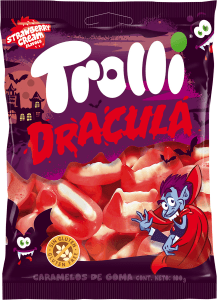 Dracula Godiständer