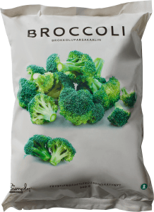 Broccoli