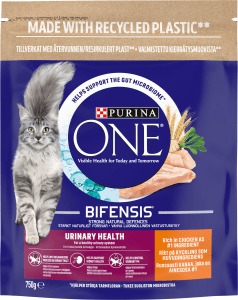 Kattmat Urinary Care Kyckling