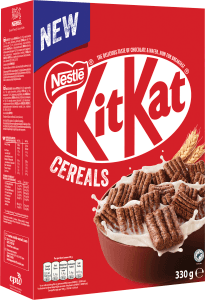 Flingor Kitkat