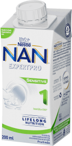NAN Expertpro Sensitive 1 drf