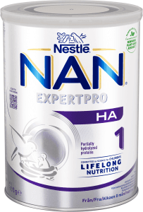 NAN Expertpro HA 1