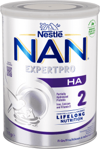 NAN Expertpro HA 2