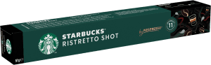 Kaffekapslar Ristretto