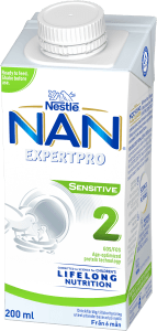 NAN Expertpro Sensitive 2 drf