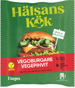 Vegan Burger